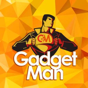 Gadget Man Ireland .